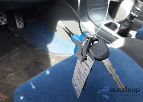 2007 Subaru Impreza Wrx Sti из США, поврежденный, VIN JF1GD76627L515376